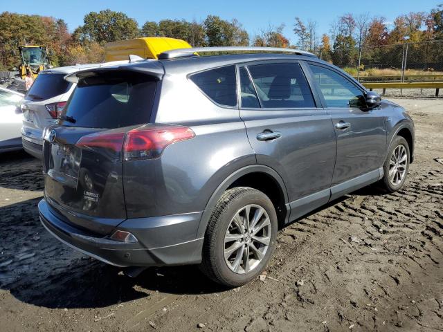 Photo 3 VIN: JTMDJREV5JD185079 - TOYOTA RAV4 HV LI 