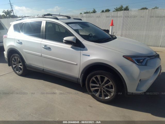 Photo 0 VIN: JTMDJREV5JD218808 - TOYOTA RAV4 