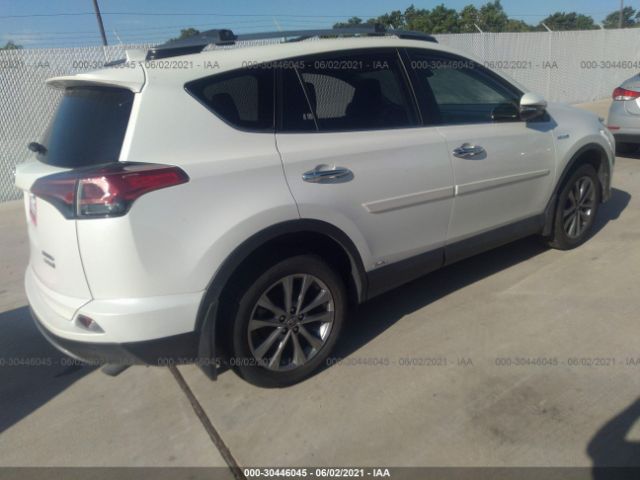 Photo 3 VIN: JTMDJREV5JD218808 - TOYOTA RAV4 