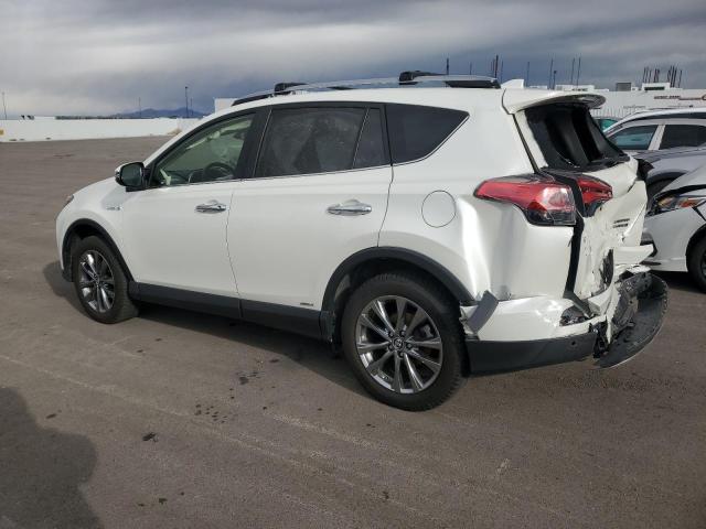 Photo 1 VIN: JTMDJREV5JD222843 - TOYOTA RAV4 HV LI 