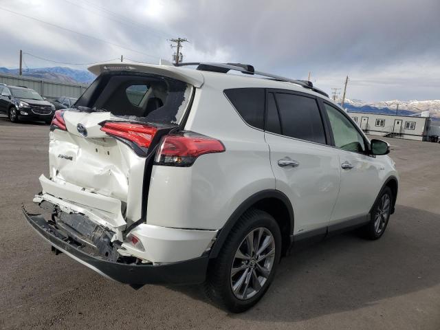 Photo 2 VIN: JTMDJREV5JD222843 - TOYOTA RAV4 HV LI 