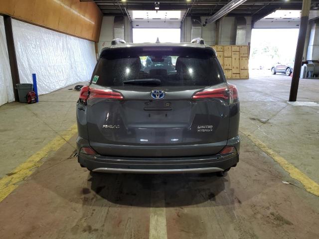 Photo 5 VIN: JTMDJREV5JD223491 - TOYOTA RAV4 HV LI 