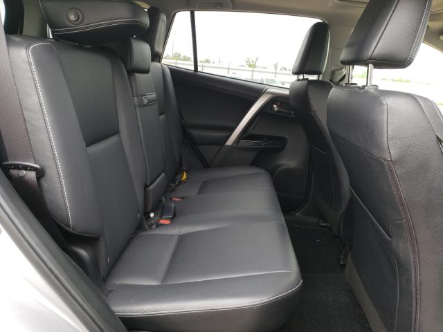 Photo 5 VIN: JTMDJREV5JD227511 - TOYOTA RAV4 HV LI 