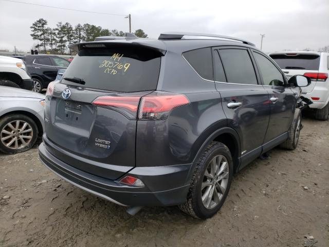 Photo 3 VIN: JTMDJREV5JD236256 - TOYOTA RAV4 HV LI 