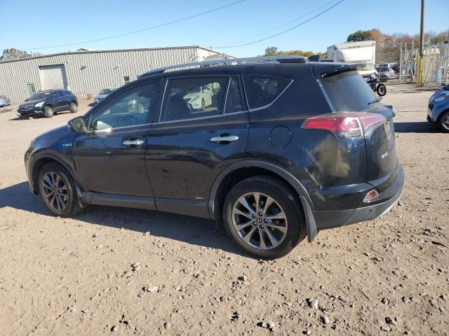 Photo 1 VIN: JTMDJREV5JD247693 - TOYOTA RAV4 HV LI 