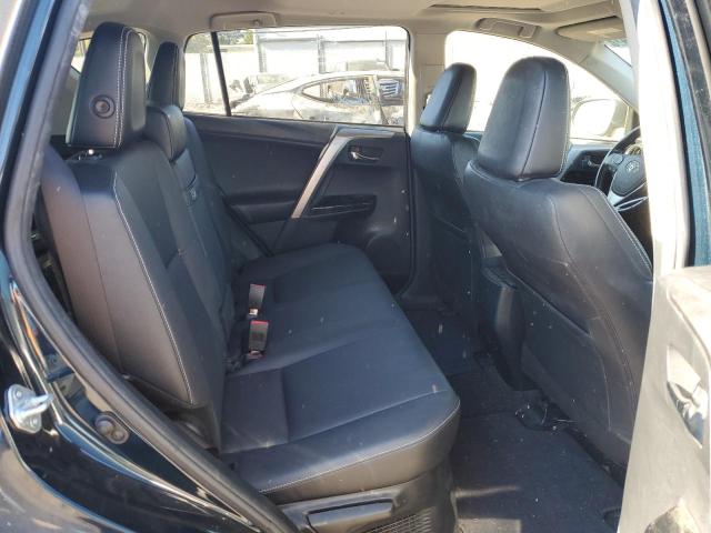 Photo 10 VIN: JTMDJREV5JD247693 - TOYOTA RAV4 HV LI 