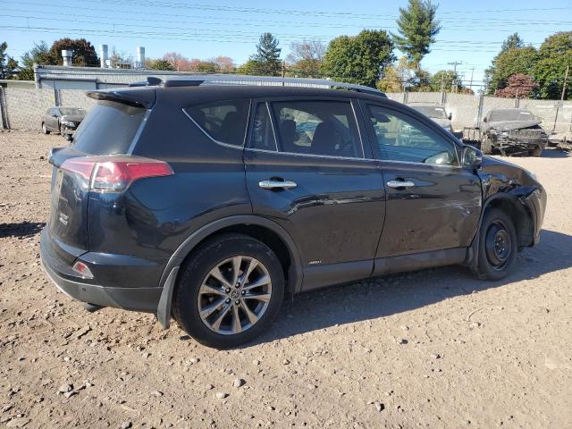 Photo 2 VIN: JTMDJREV5JD247693 - TOYOTA RAV4 HV LI 