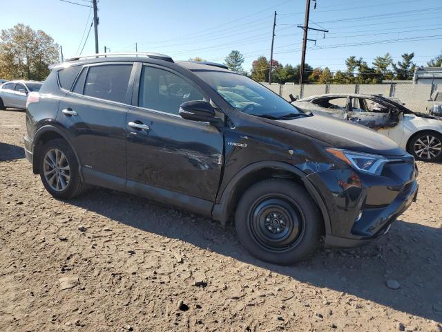 Photo 3 VIN: JTMDJREV5JD247693 - TOYOTA RAV4 HV LI 