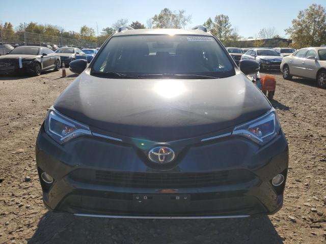 Photo 4 VIN: JTMDJREV5JD247693 - TOYOTA RAV4 HV LI 