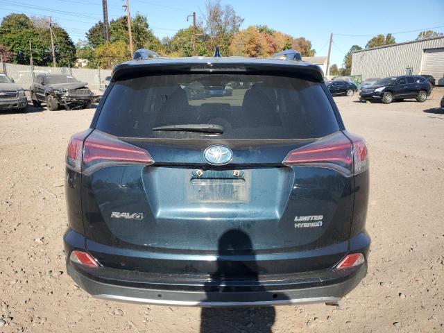 Photo 5 VIN: JTMDJREV5JD247693 - TOYOTA RAV4 HV LI 