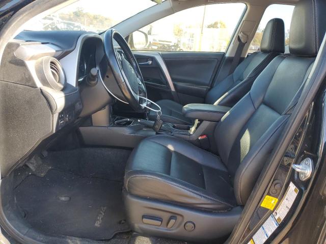 Photo 6 VIN: JTMDJREV5JD247693 - TOYOTA RAV4 HV LI 