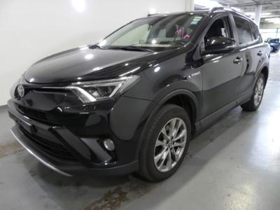 Photo 0 VIN: JTMDJREV60D077889 - TOYOTA RAV4 - 2016 