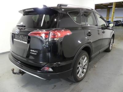 Photo 4 VIN: JTMDJREV60D077889 - TOYOTA RAV4 - 2016 