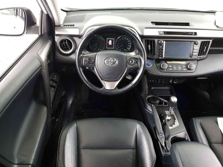 Photo 7 VIN: JTMDJREV60D091842 - TOYOTA RAV4 