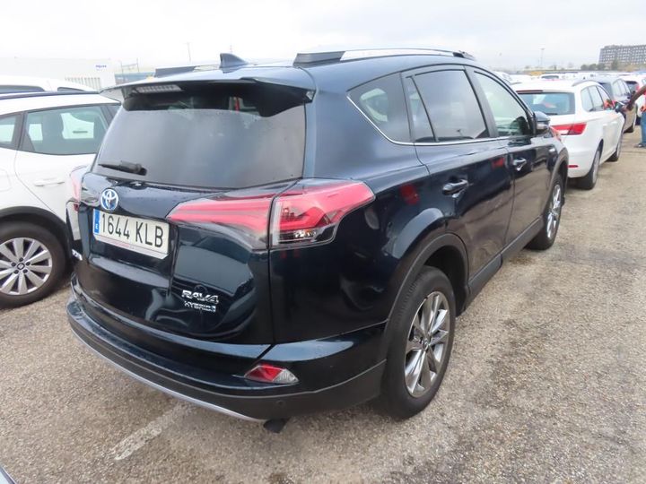 Photo 2 VIN: JTMDJREV60D210389 - TOYOTA RAV4 