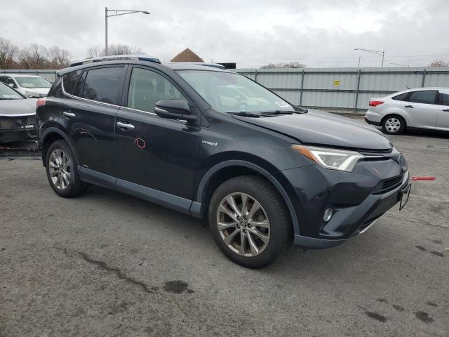 Photo 3 VIN: JTMDJREV6GD000837 - TOYOTA RAV4 HV LI 