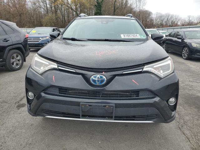 Photo 4 VIN: JTMDJREV6GD000837 - TOYOTA RAV4 HV LI 