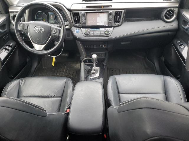 Photo 7 VIN: JTMDJREV6GD000837 - TOYOTA RAV4 HV LI 