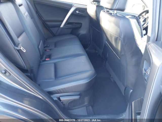 Photo 7 VIN: JTMDJREV6GD001101 - TOYOTA RAV4 HYBRID 