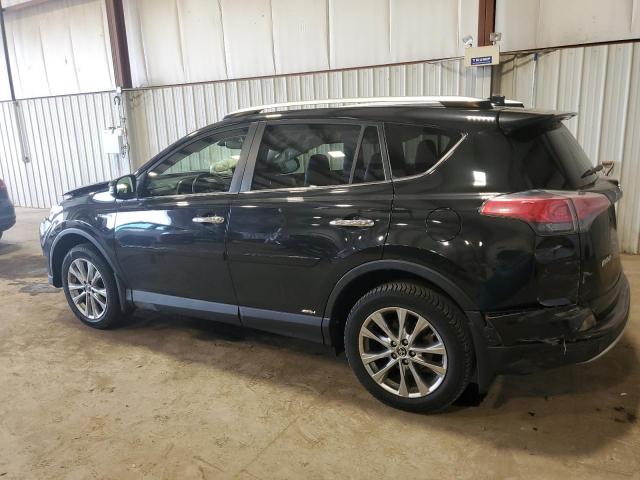 Photo 1 VIN: JTMDJREV6GD002071 - TOYOTA RAV4 