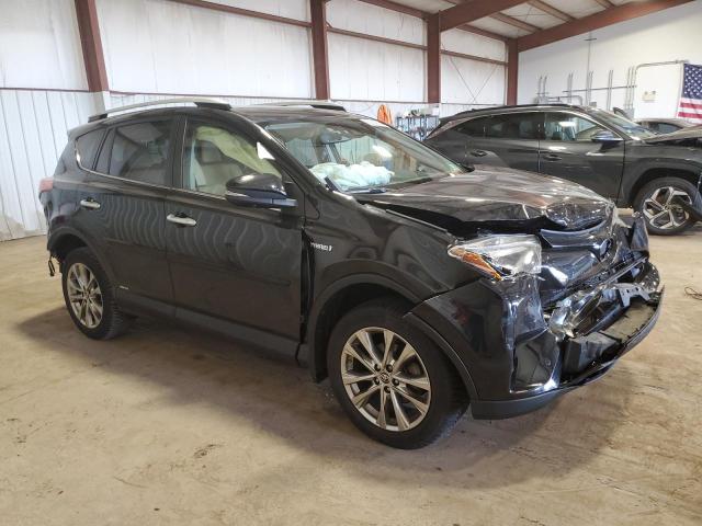 Photo 3 VIN: JTMDJREV6GD002071 - TOYOTA RAV4 