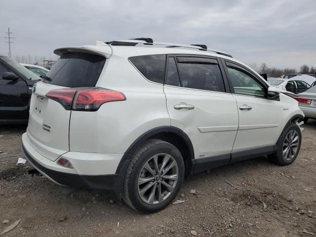 Photo 2 VIN: JTMDJREV6GD014589 - TOYOTA RAV4 