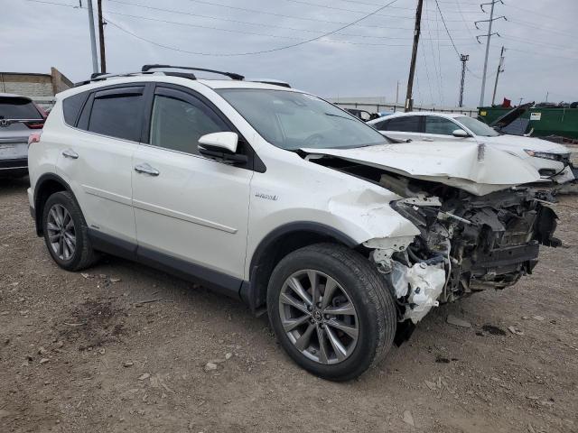 Photo 3 VIN: JTMDJREV6GD014589 - TOYOTA RAV4 