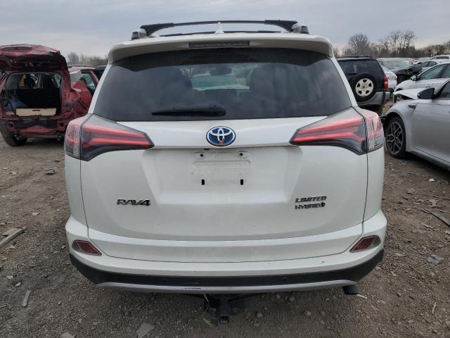 Photo 5 VIN: JTMDJREV6GD014589 - TOYOTA RAV4 