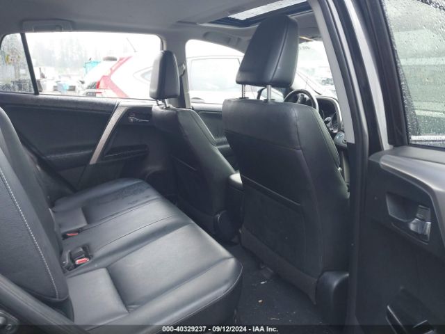 Photo 7 VIN: JTMDJREV6GD017735 - TOYOTA RAV4 