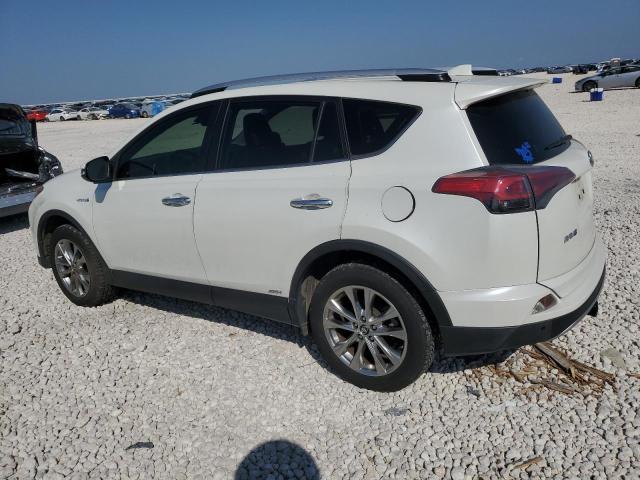 Photo 1 VIN: JTMDJREV6GD019548 - TOYOTA RAV4 HV LI 