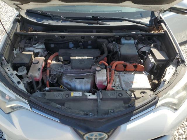 Photo 11 VIN: JTMDJREV6GD019548 - TOYOTA RAV4 HV LI 