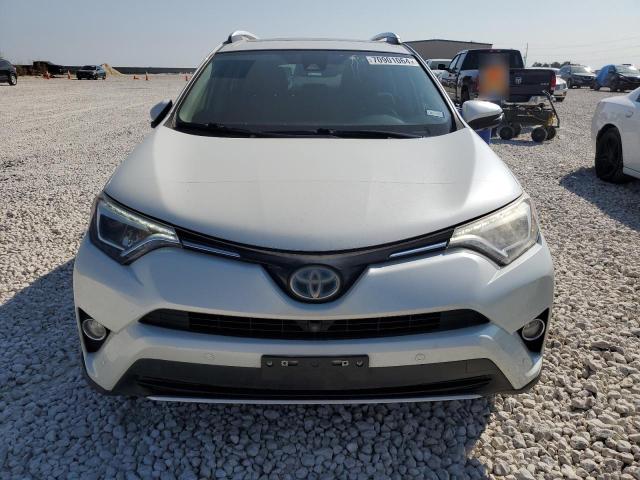 Photo 4 VIN: JTMDJREV6GD019548 - TOYOTA RAV4 HV LI 