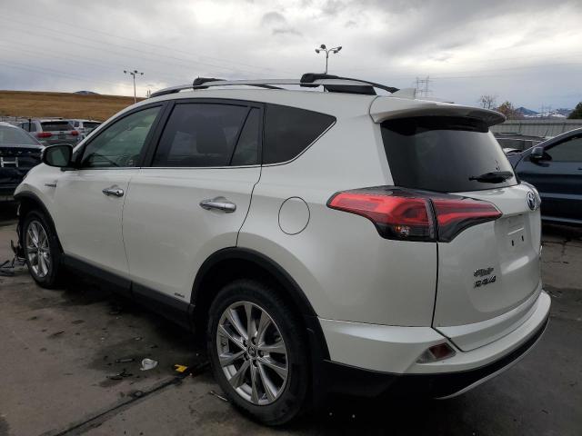 Photo 1 VIN: JTMDJREV6GD023020 - TOYOTA RAV4 HV LI 