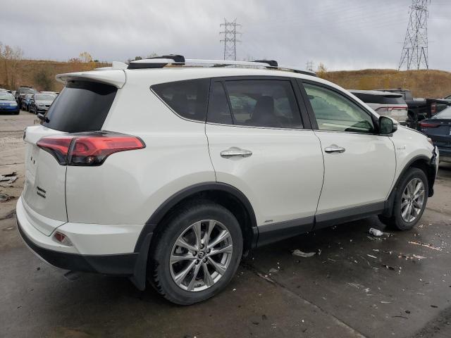 Photo 2 VIN: JTMDJREV6GD023020 - TOYOTA RAV4 HV LI 