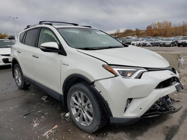 Photo 3 VIN: JTMDJREV6GD023020 - TOYOTA RAV4 HV LI 