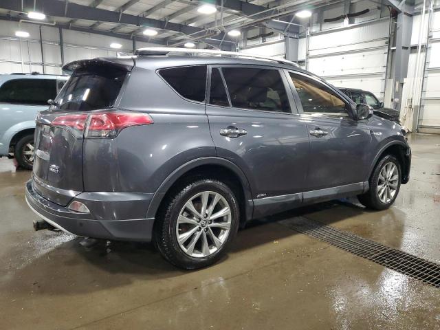 Photo 2 VIN: JTMDJREV6GD023860 - TOYOTA RAV4 