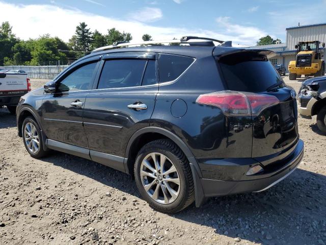 Photo 1 VIN: JTMDJREV6GD030906 - TOYOTA RAV4 HV LI 