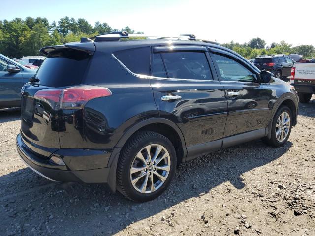 Photo 2 VIN: JTMDJREV6GD030906 - TOYOTA RAV4 HV LI 