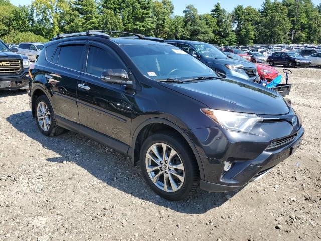 Photo 3 VIN: JTMDJREV6GD030906 - TOYOTA RAV4 HV LI 