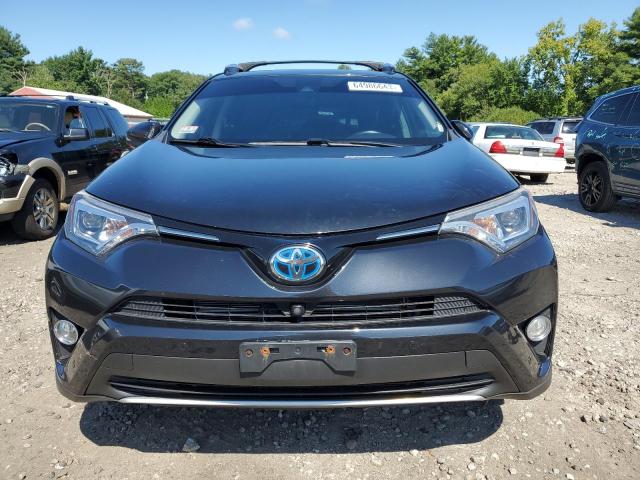 Photo 4 VIN: JTMDJREV6GD030906 - TOYOTA RAV4 HV LI 