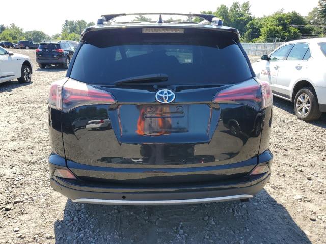 Photo 5 VIN: JTMDJREV6GD030906 - TOYOTA RAV4 HV LI 