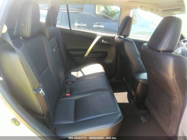 Photo 7 VIN: JTMDJREV6GD031327 - TOYOTA RAV4 HYBRID 