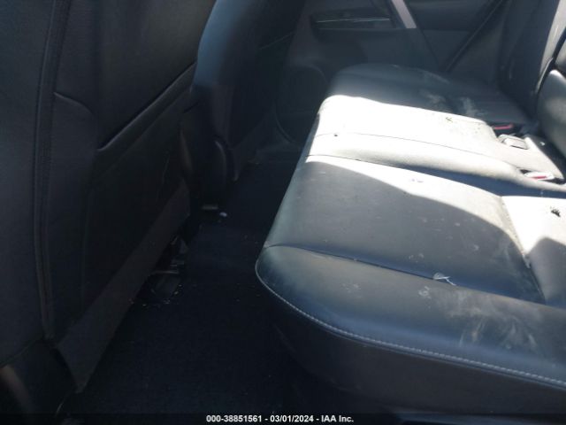 Photo 6 VIN: JTMDJREV6GD034762 - TOYOTA RAV4 