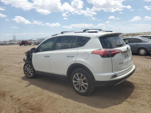 Photo 1 VIN: JTMDJREV6GD040867 - TOYOTA RAV4 HV LI 