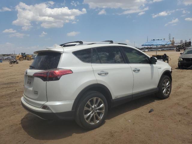 Photo 2 VIN: JTMDJREV6GD040867 - TOYOTA RAV4 HV LI 