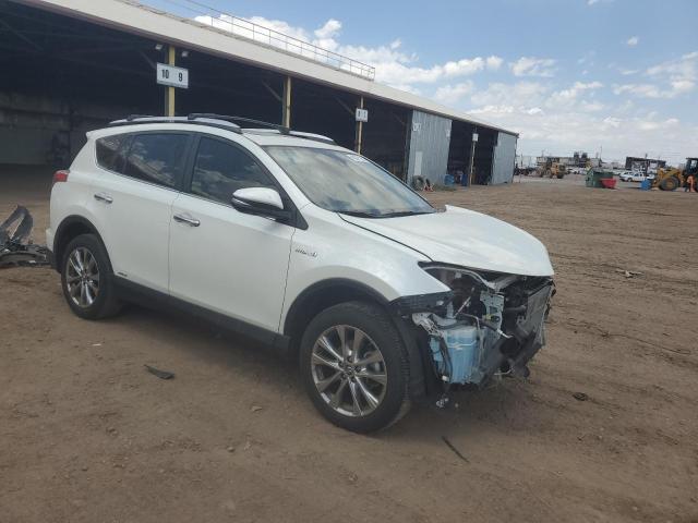 Photo 3 VIN: JTMDJREV6GD040867 - TOYOTA RAV4 HV LI 