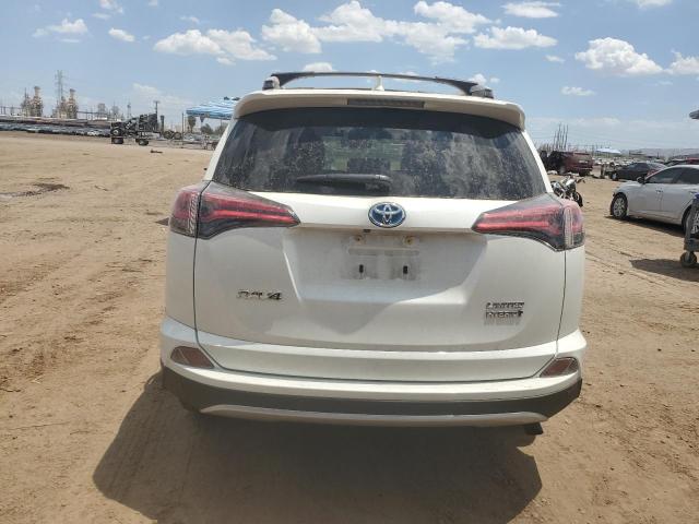 Photo 5 VIN: JTMDJREV6GD040867 - TOYOTA RAV4 HV LI 