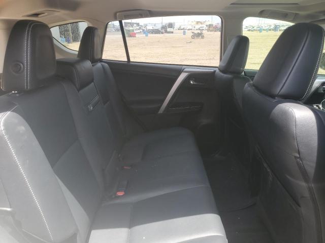 Photo 9 VIN: JTMDJREV6GD040867 - TOYOTA RAV4 HV LI 