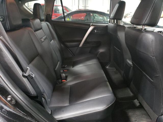 Photo 10 VIN: JTMDJREV6GD046829 - TOYOTA RAV4 