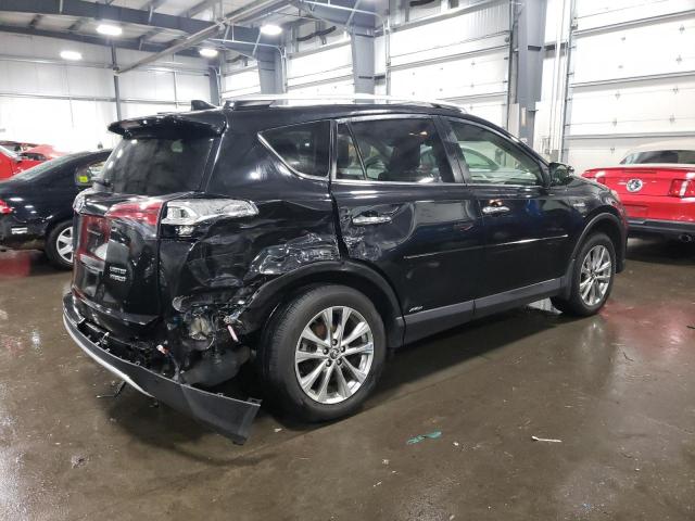 Photo 2 VIN: JTMDJREV6GD046829 - TOYOTA RAV4 